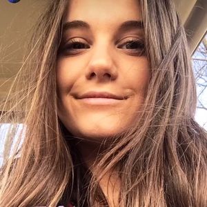 Meet your Posher, Lindsay